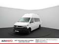 Volkswagen T6.1 Transporter Hochdach Rollstuhl-Rampe Tragestuhl Blanc - thumbnail 6