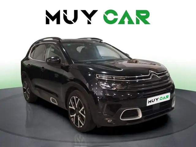 Citroen C5 Aircross PureTech S&S Feel 130