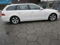 BMW 520 520d TÜV NEU Weiß - thumbnail 8