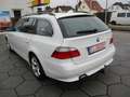 BMW 520 520d TÜV NEU Weiß - thumbnail 5