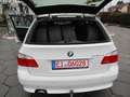 BMW 520 520d TÜV NEU Weiß - thumbnail 14