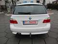BMW 520 520d TÜV NEU Weiß - thumbnail 6