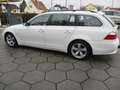 BMW 520 520d TÜV NEU Weiß - thumbnail 4