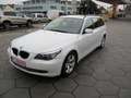 BMW 520 520d TÜV NEU Weiß - thumbnail 3