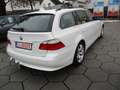 BMW 520 520d TÜV NEU Weiß - thumbnail 7