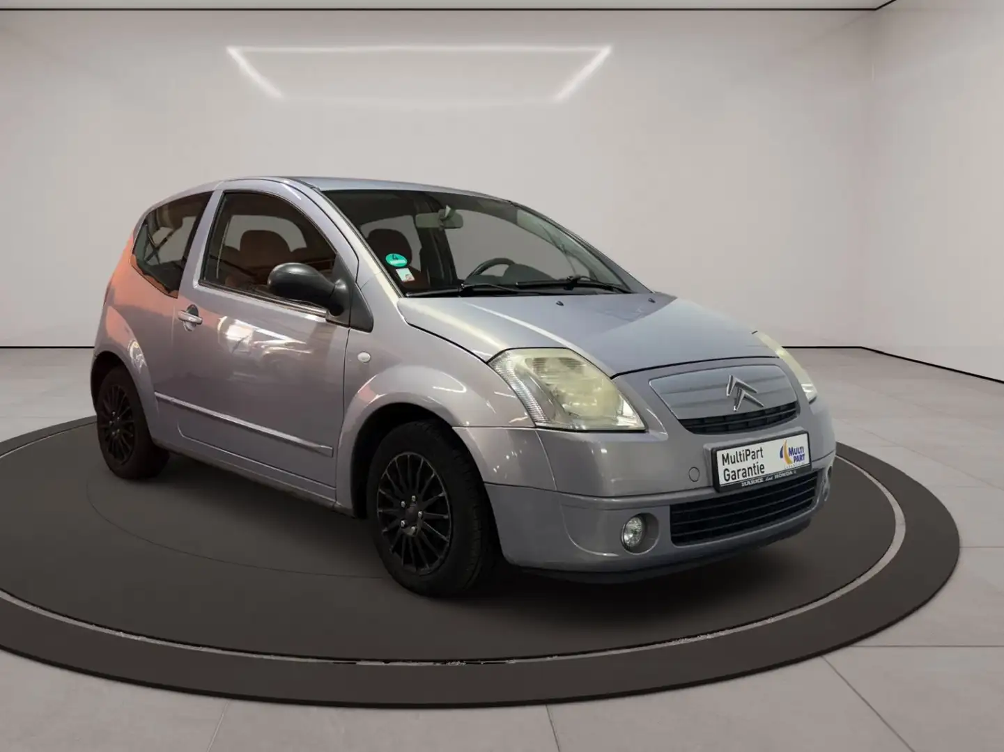 Citroen C2 1.4 SensoDrive VTR - 1