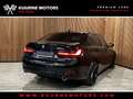 BMW 320 dA Alu19\/Led/Leder/Cam/Gps/Carplay *1j garantie* Noir - thumbnail 4