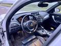 BMW 118 1-serie 118i Business Automaat, Cruise, PDC Weiß - thumbnail 12