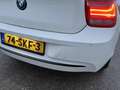 BMW 118 1-serie 118i Business Automaat, Cruise, PDC Weiß - thumbnail 10