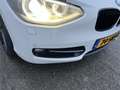 BMW 118 1-serie 118i Business Automaat, Cruise, PDC Weiß - thumbnail 9