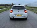 BMW 118 1-serie 118i Business Automaat, Cruise, PDC Weiß - thumbnail 4