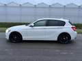 BMW 118 1-serie 118i Business Automaat, Cruise, PDC Weiß - thumbnail 2