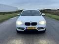 BMW 118 1-serie 118i Business Automaat, Cruise, PDC Weiß - thumbnail 8