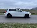 BMW 118 1-serie 118i Business Automaat, Cruise, PDC Weiß - thumbnail 6