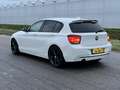 BMW 118 1-serie 118i Business Automaat, Cruise, PDC Weiß - thumbnail 3