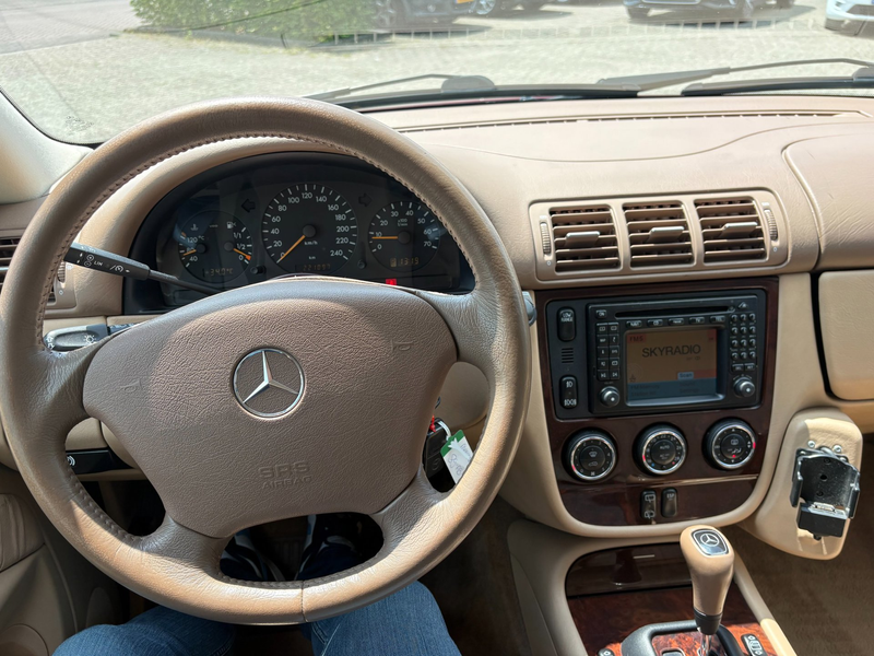Mercedes-Benz ML 350 M-klasse * Automaat *airvo *nav — photo 11