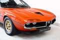 Alfa Romeo Montreal Pomarańczowy - thumbnail 6