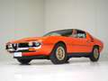 Alfa Romeo Montreal Orange - thumbnail 33