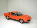 Alfa Romeo Montreal Оранжевий - thumbnail 9