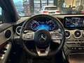 Mercedes-Benz GLC 200 d AMG + NIGHTPACK - BRUIN LEDER - CAMERA - FULL LE Grijs - thumbnail 11