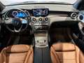 Mercedes-Benz GLC 200 d AMG + NIGHTPACK - BRUIN LEDER - CAMERA - FULL LE Grijs - thumbnail 10