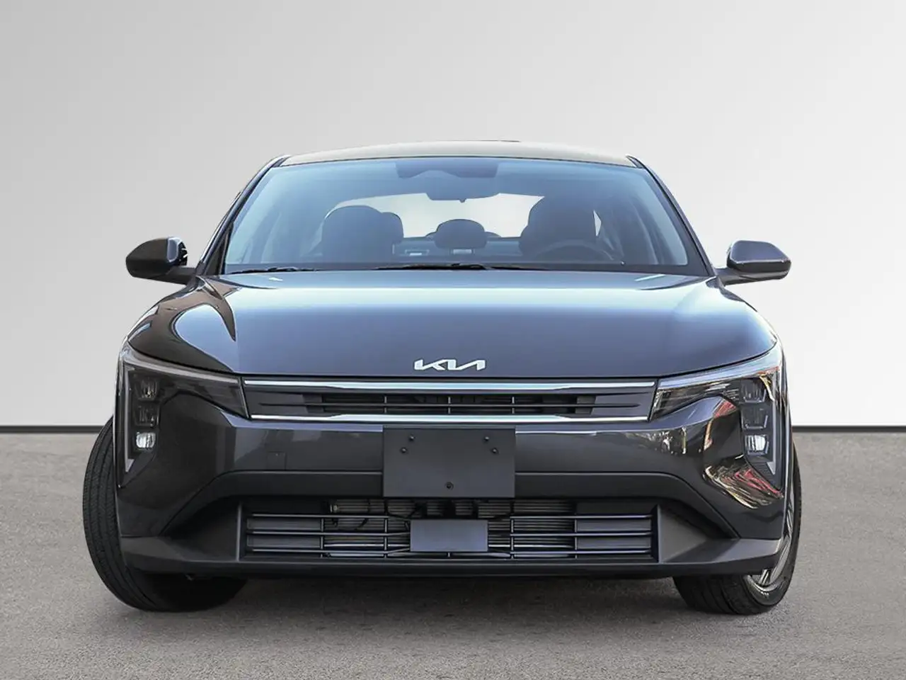 Kia K4 снимка Kia K4