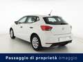 SEAT Ibiza 1.0 tgi reference 90cv Blanco - thumbnail 3