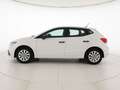 SEAT Ibiza 1.0 tgi reference 90cv Bianco - thumbnail 2
