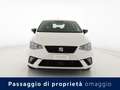 SEAT Ibiza 1.0 tgi reference 90cv Blanco - thumbnail 4