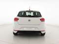 SEAT Ibiza 1.0 tgi reference 90cv Bianco - thumbnail 5