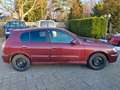 Nissan Almera Visia Rot - thumbnail 7