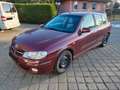 Nissan Almera Visia Rot - thumbnail 2