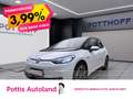 Volkswagen ID.3 PURE PERFORMANCE NAVI SHZG LM18 PDC Weiß - thumbnail 1