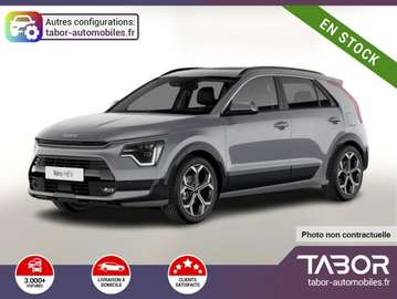 HEV 138 GPS Cam ADML CarPlay PDC