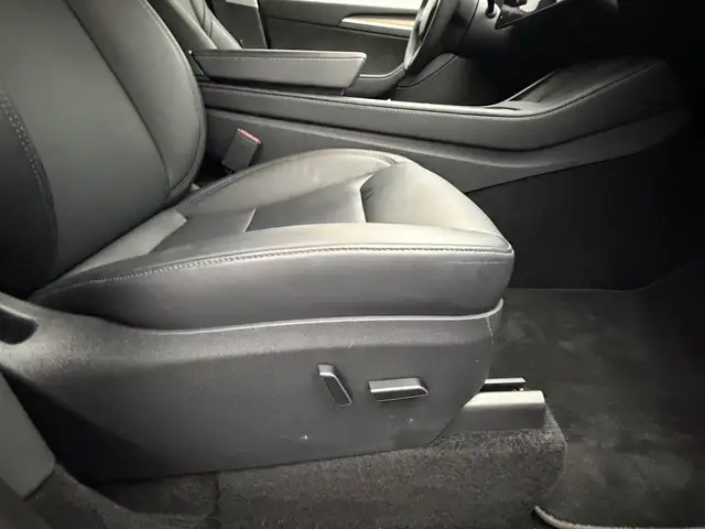 Tesla Model Y view 11