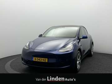 RWD 58 kWh SOH 95,1% | 170 kw Snellaad | Self-Driv