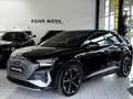 Audi e-tron Q4 Sportback 50 quattro Schwarz - thumbnail 1