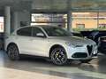Alfa Romeo Stelvio 2.2 Turbodiesel 190 CV AT8 Q4 Sprint Zilver - thumbnail 3