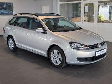 VI Comfortline*1.Hd*Panorama*PDC*