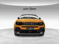 Jeep Avenger 1.2 Turbo 1st Edition Giallo - thumbnail 3