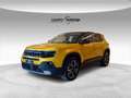 Jeep Avenger 1.2 Turbo 1st Edition Giallo - thumbnail 1