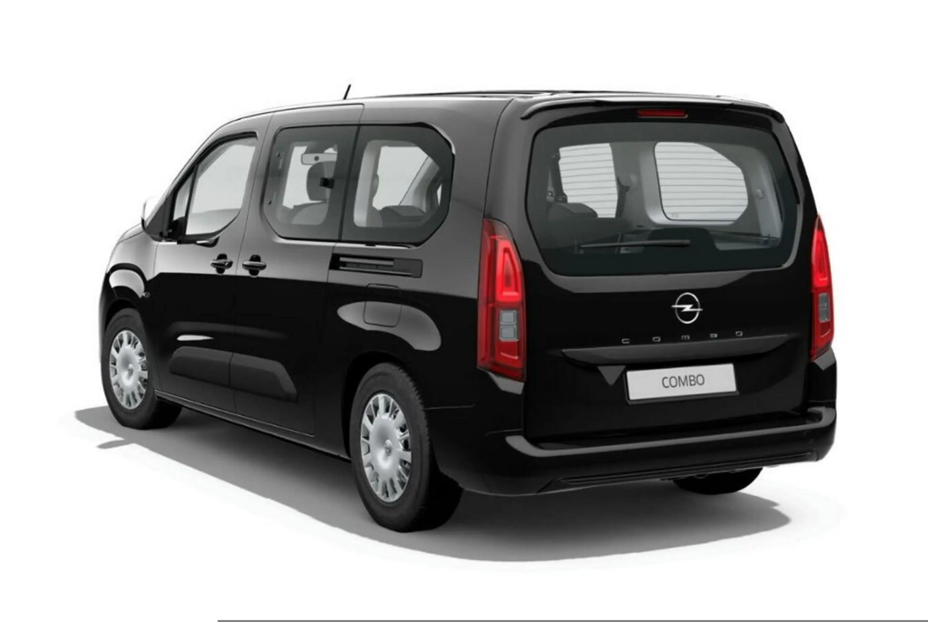 Opel Combo AT8 XL SHZ Matrix PDC 10"Touch Klima 96 kW (131... — photo 5