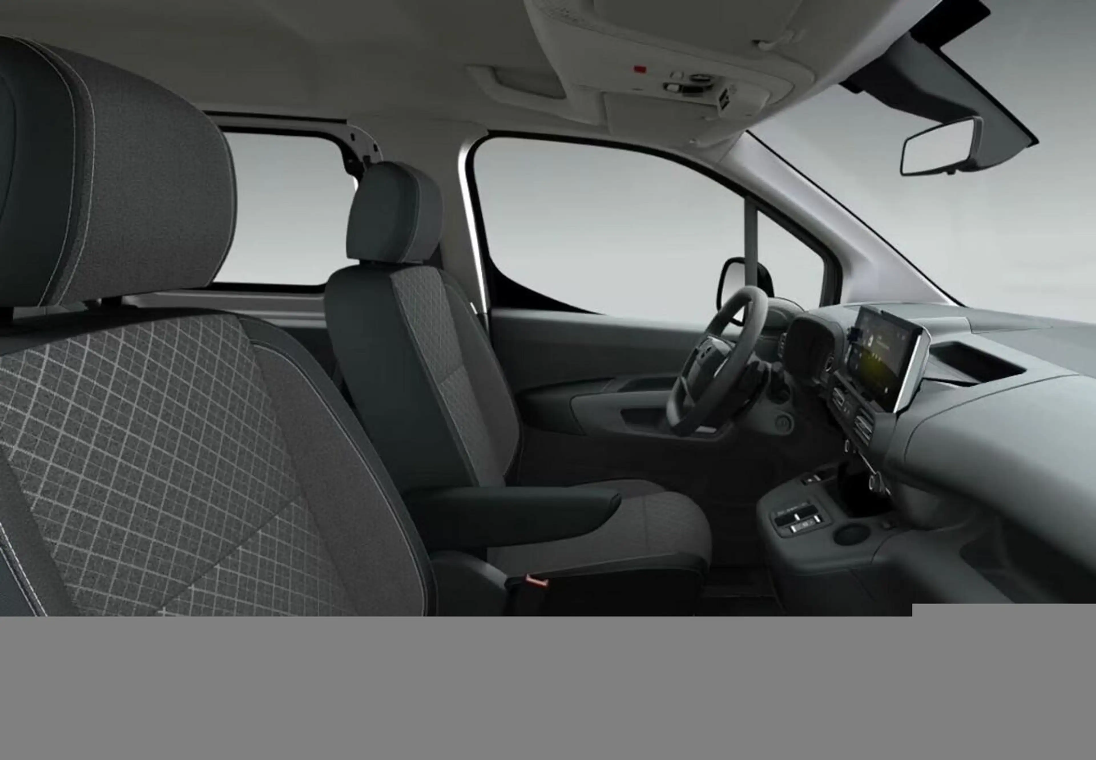 Opel Combo AT8 XL SHZ Matrix PDC 10"Touch Klima 96 kW (131... — photo 7
