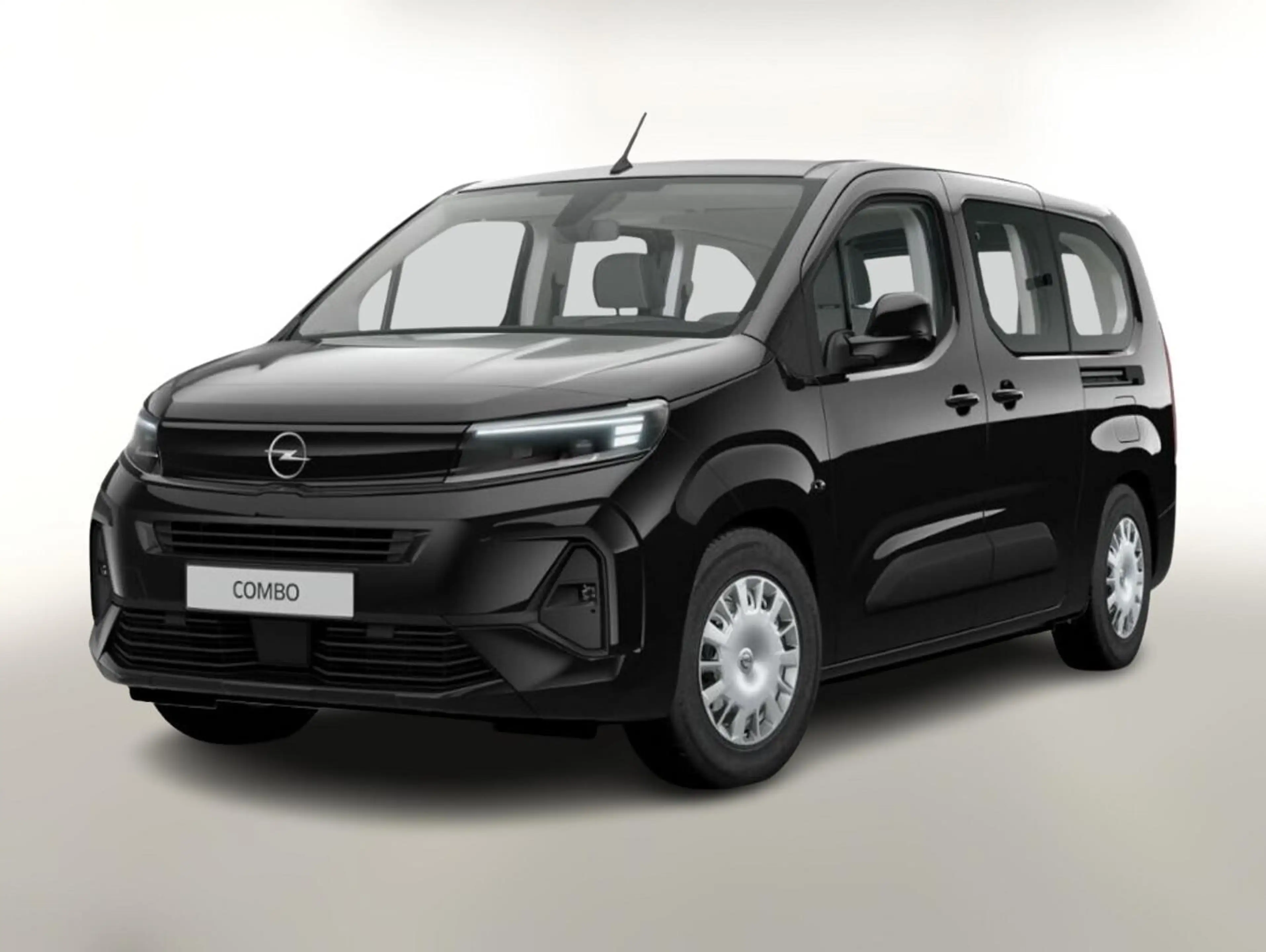 Opel Combo AT8 XL SHZ Matrix PDC 10"Touch Klima 96 kW (131...
