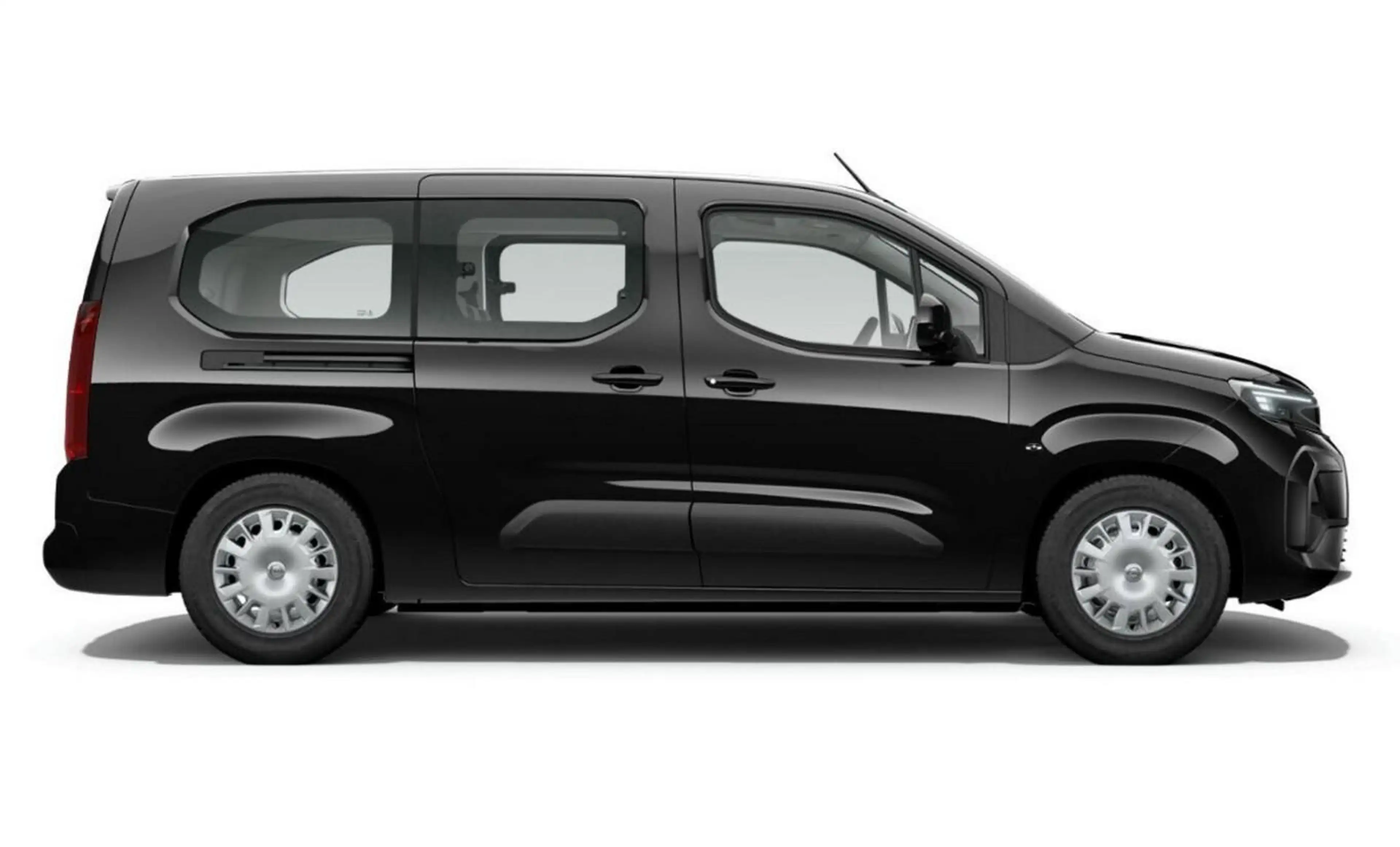 Opel Combo AT8 XL SHZ Matrix PDC 10"Touch Klima 96 kW (131... — photo 3