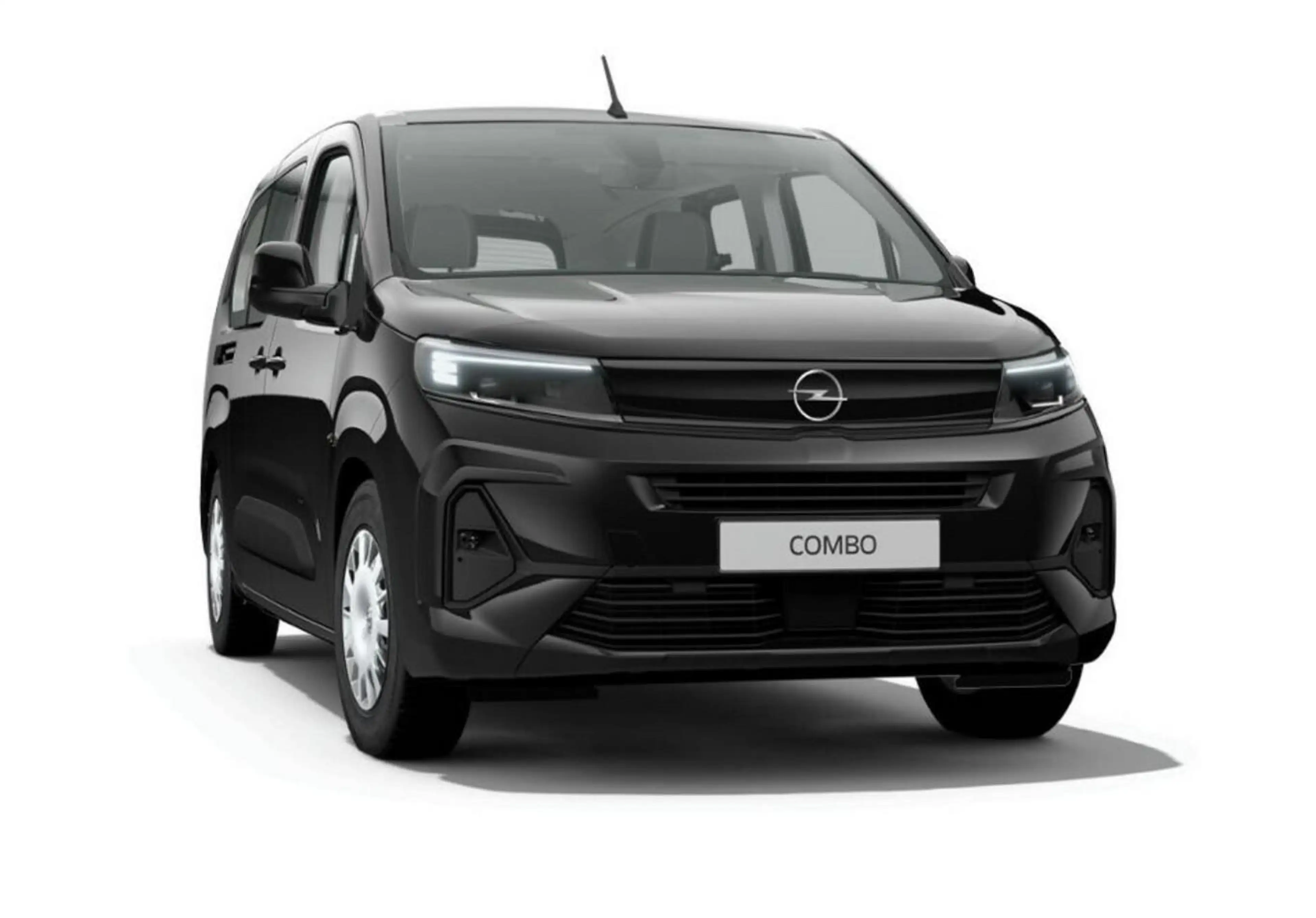 Opel Combo AT8 XL SHZ Matrix PDC 10"Touch Klima 96 kW (131... — photo 2