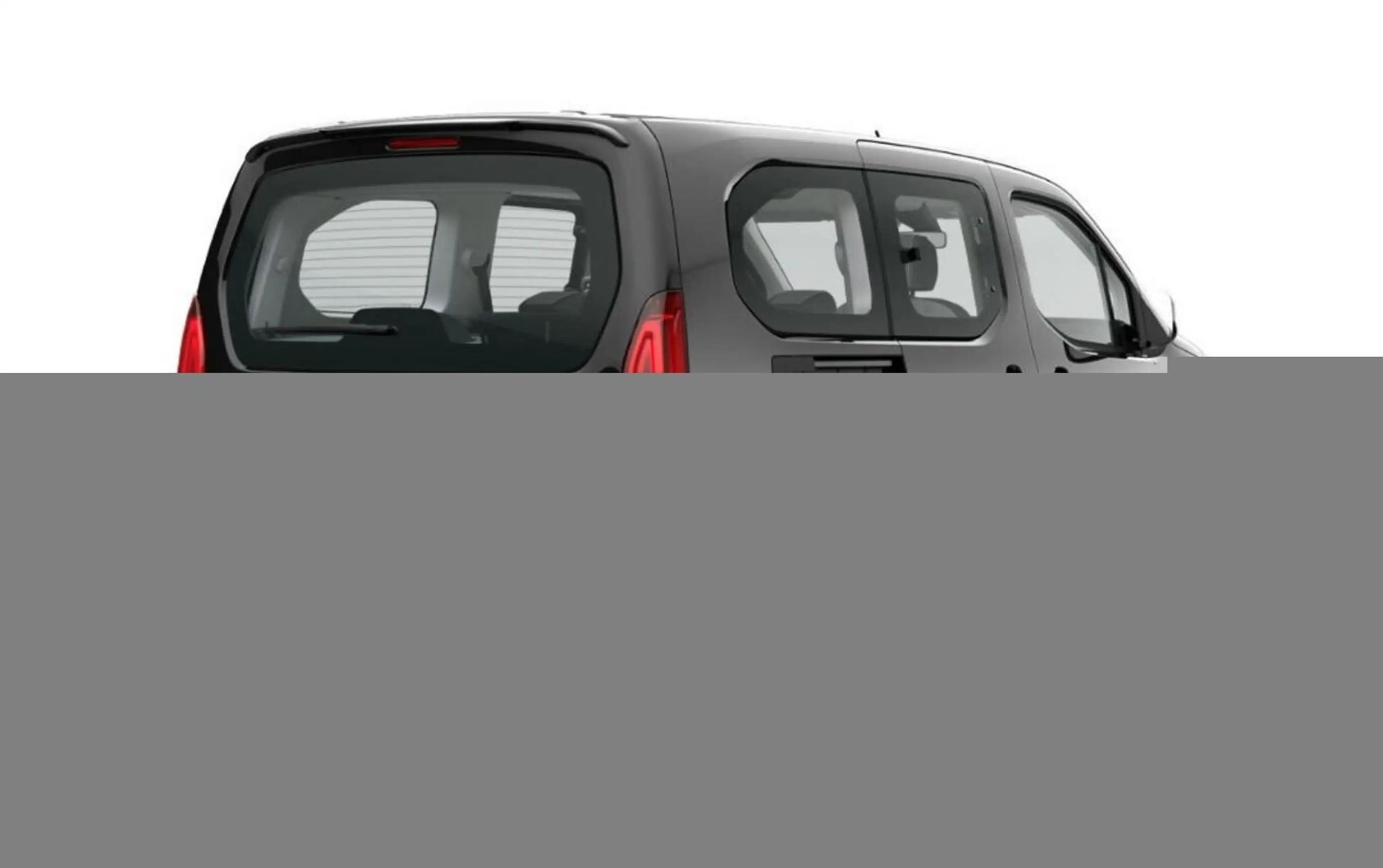 Opel Combo AT8 XL SHZ Matrix PDC 10"Touch Klima 96 kW (131... — photo 4