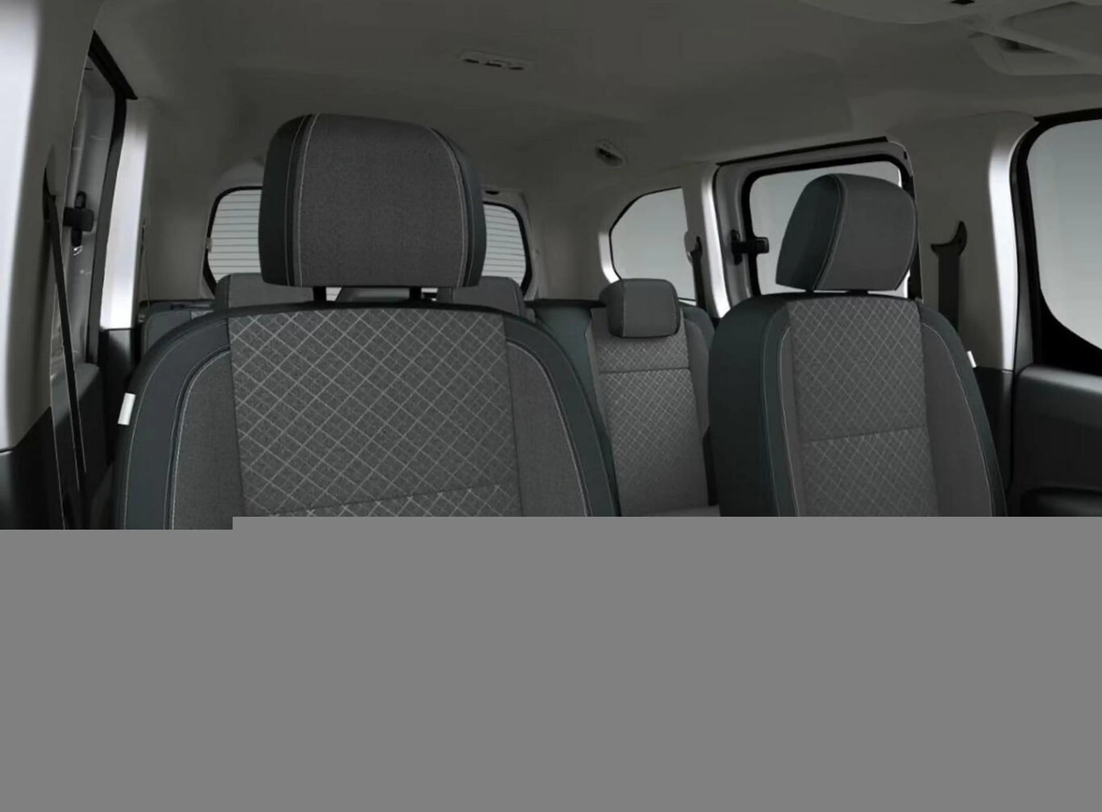 Opel Combo AT8 XL SHZ Matrix PDC 10"Touch Klima 96 kW (131... — photo 8