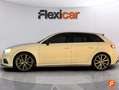 Audi A3 Sportback 2.0 TFSI Black line Edition 140kW Blanc - thumbnail 10