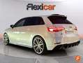 Audi A3 Sportback 2.0 TFSI Black line Edition 140kW Blanc - thumbnail 8